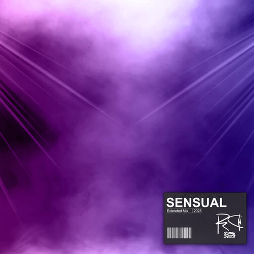 Sensual Extended Mix)