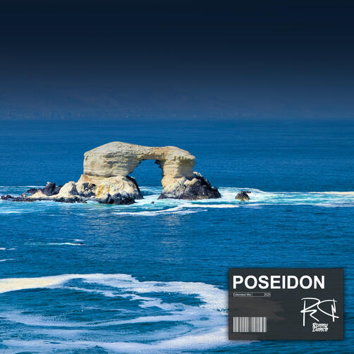 Poseidon