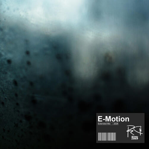 E-Motion (Extended Mix)